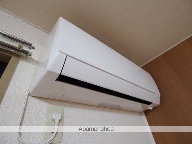 フェアリーヒルAの内装写真