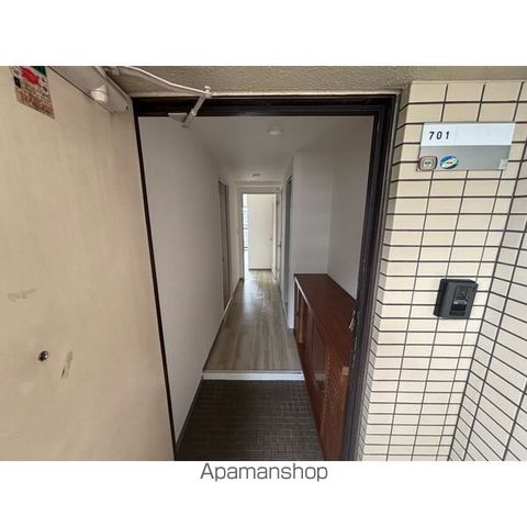 SHマンション名東の内装写真