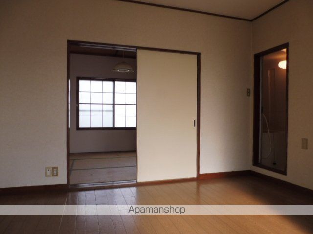 クリエイト時任の内装写真