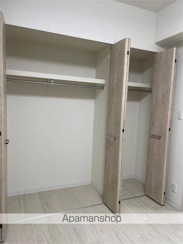 ラ フェリーチェ難波の内装写真