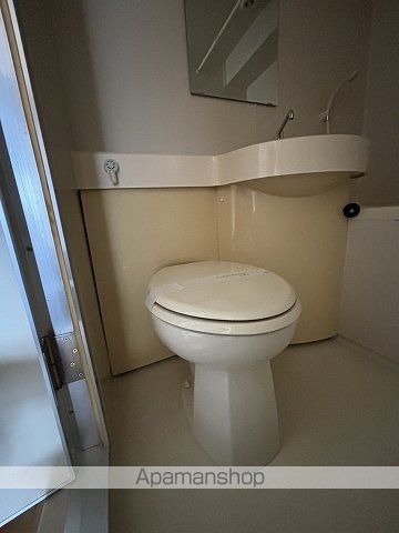 ダイアパレス皆実町の内装写真