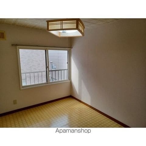 パークハイツ吉田の内装写真