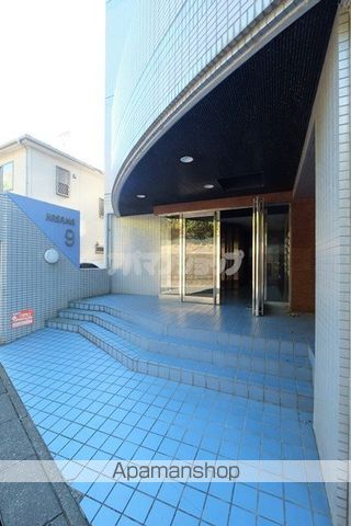 かさまビル9の内装写真
