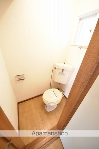 メゾンドール44の内装写真