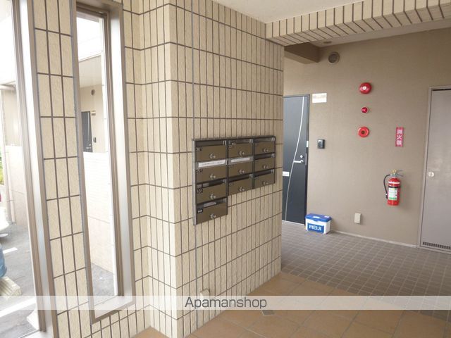 レージュ桔梗平のその他写真