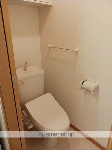 ア・ラ・モード.メゾンの内装写真