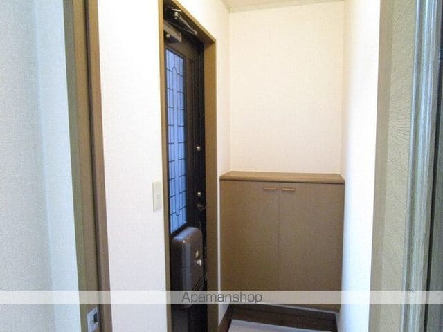セジュールエイト Aの内装写真