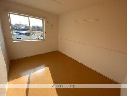 ゼファー・プレッソ[1LDK/45.47m2]の内装5