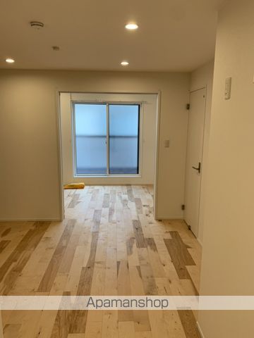 K−HOUSE西蒲田の内装写真