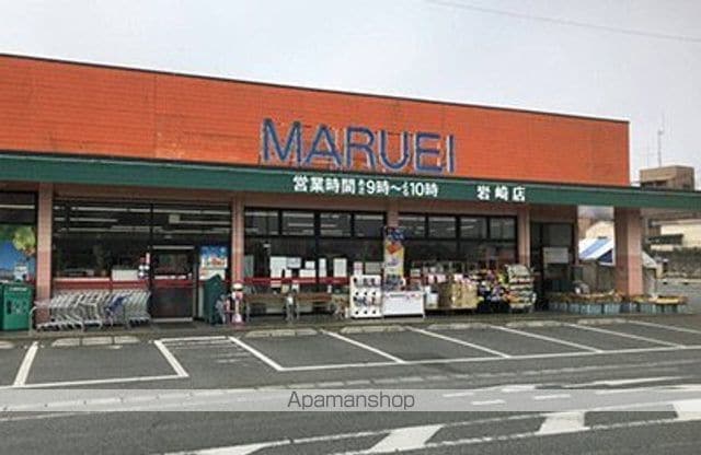 シティハイム第一森の周辺写真