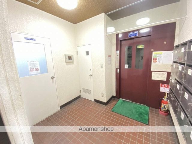 田中ビルの内装写真