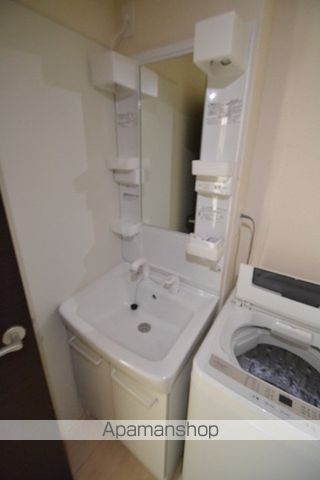レオネクストヴィオーラの内装写真