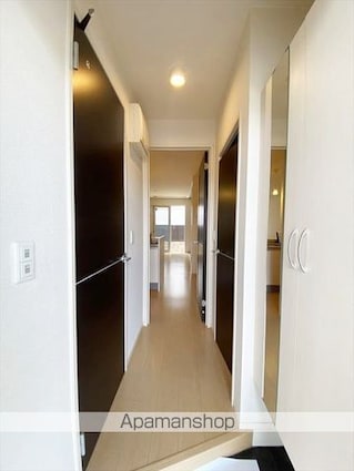 ヴィルヌーブカノン[1LDK/35.03m2]の内装5