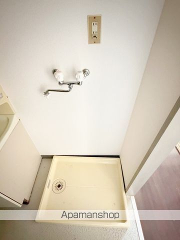 リミエールKIIの内装写真