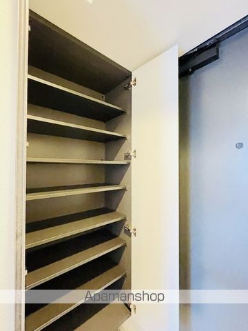 S−RESIDENCE今池ARCANAの内装写真