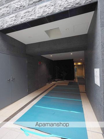 ラ フォルム鎗屋町の玄関写真