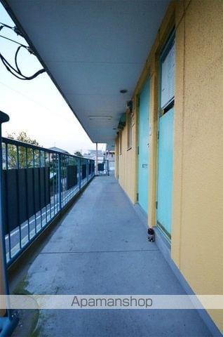 アテイン朱雀のその他写真