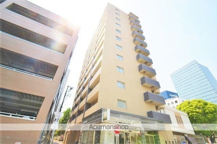 ＨＦ一番町レジデンス[1K/24.96m2]の外観1