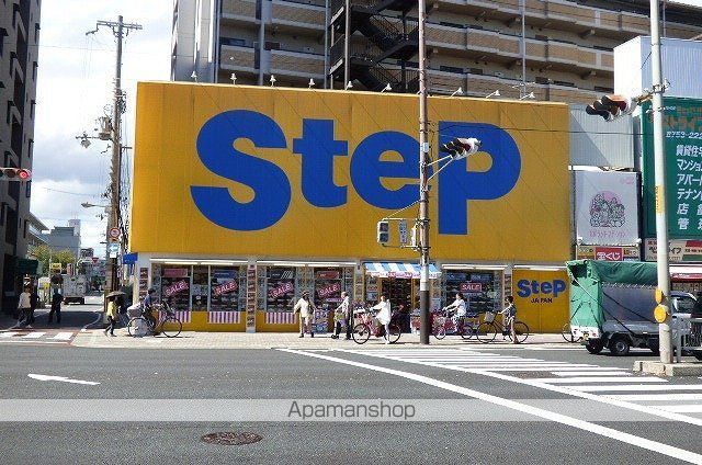 エルメゾン清里の周辺写真