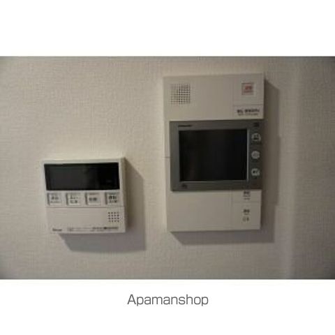 TENAS泉の内装写真