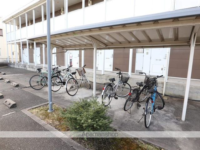 レオパレスアベニューのその他写真