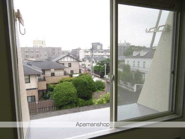 サンパレス宮町の内装写真