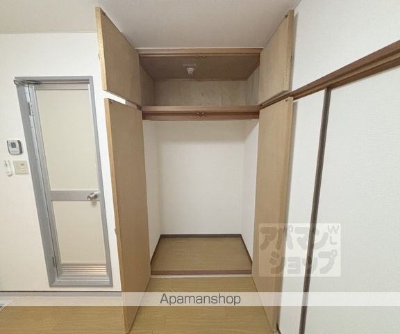 BOX HOUSEの内装写真