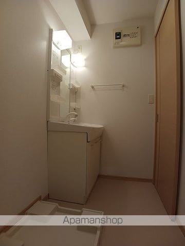 コモドプレッソの内装写真