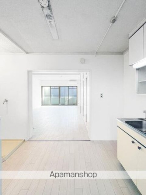 弐拾参番館[1DK/36.15m2]の内装3