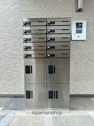 ピレーネ明和の内装写真