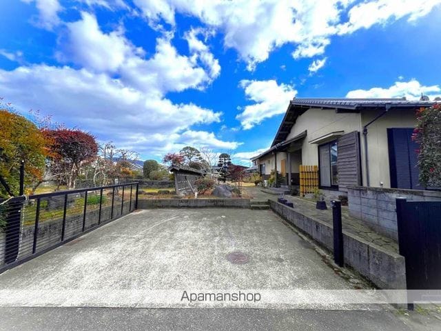 豊肥本線 中判田駅 徒歩29分 1階建 築27年の内装写真