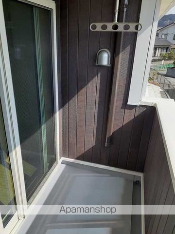 シャロームKの内装写真