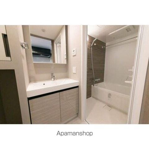 RESIDENCE KOENJIの内装写真