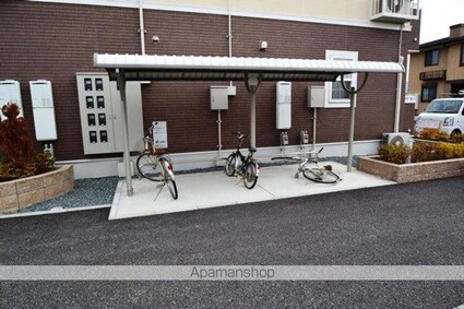 ＮＭＯＮ　Ｅ[1R/32.9m2]のエントランス1