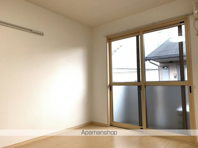 セジュール井原の里 A棟の内装写真