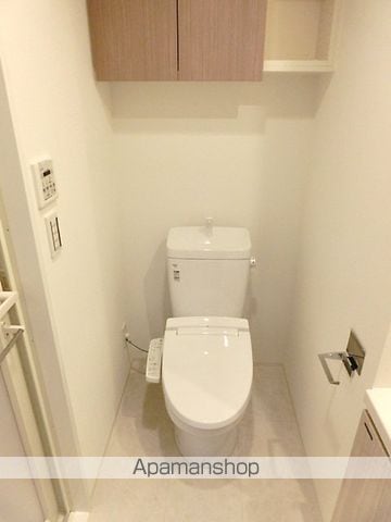 市谷仲之町ビューアパートメントの内装写真