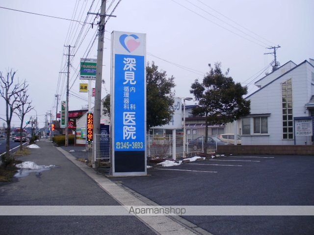 ラトゥールの周辺写真