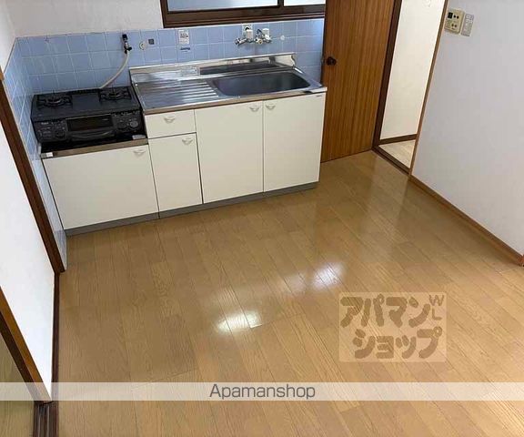 寺戸町南垣内貸家の内装写真