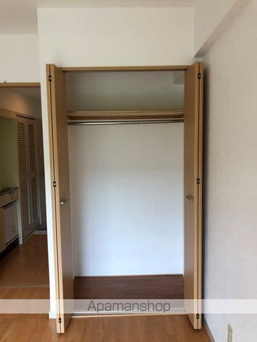 グリーンアベニュー山岡の内装写真