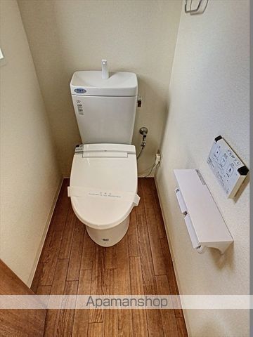 應本ビルの内装写真