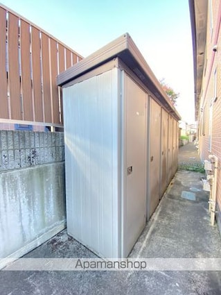 メゾンソレイユ[2LDK/58.79m2]の共用部3