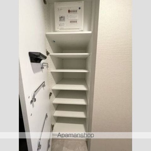 プラウドフラット本所吾妻橋の内装写真