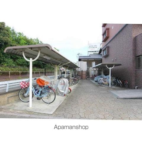 サピエンツァ太宰府の外観写真