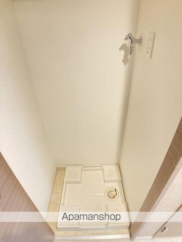 ADENNISHITEMMAの内装写真