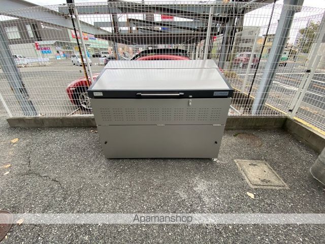 アストラルヤマナカのその他写真