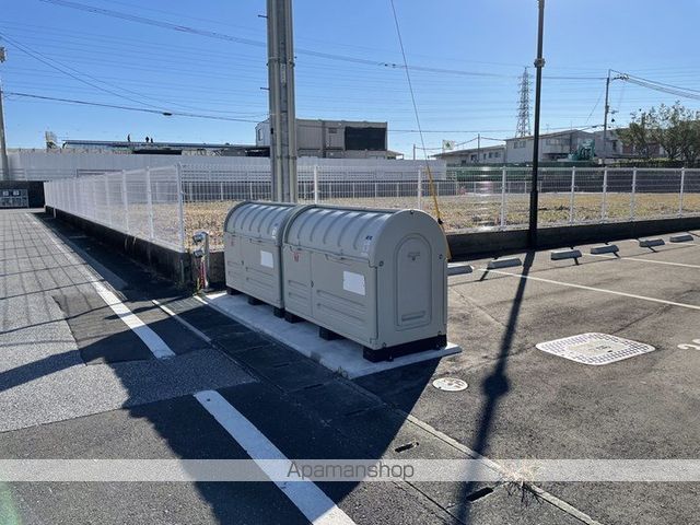 ソレイユEのその他写真