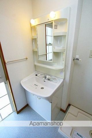 アストレアの内装写真