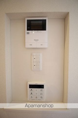 シャーメゾンオリオンの内装写真