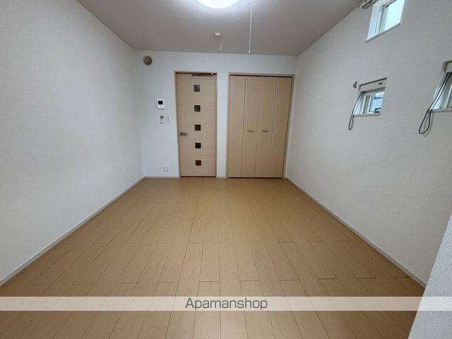 トミーハイツの内装写真