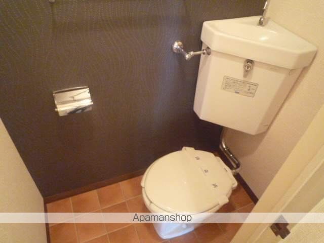 ノースシャトレーの内装写真